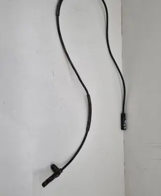 BMW X6 E71 ABS brake wheel speed sensor 6908705