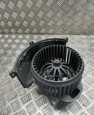 Audi Q7 4L Heater fan/blower 4L2820021A