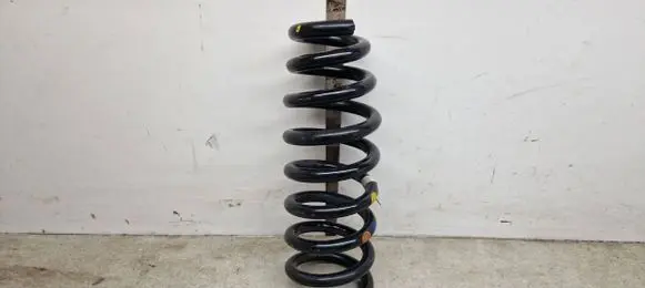 Hyundai Ioniq 5 Rear coil spring 55330G1210