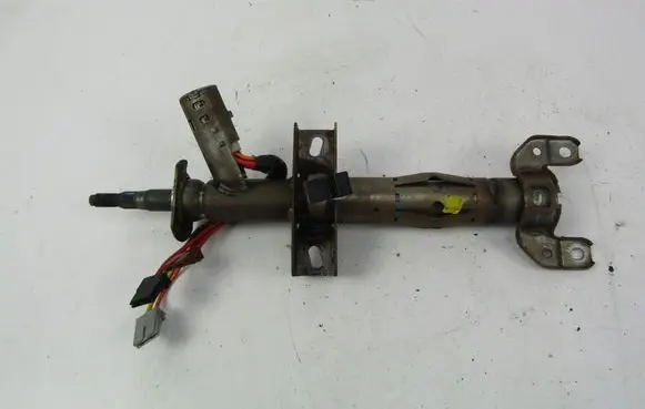 Peugeot Expert Steering rack mechanical part 