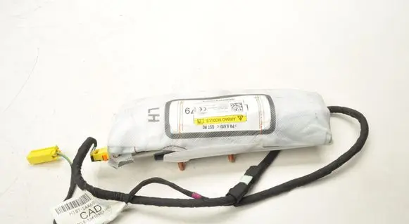 Ford Fiesta Seat airbag H1BBA611D11AD