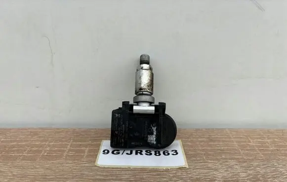 BMW X1 F48 F49 Tire pressure sensor 6855539