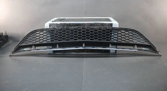 Mercedes-Benz A W177 AMG Front bumper lower grill A1778859100