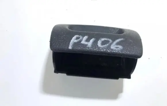 Peugeot 406 Car ashtray 9618067377
