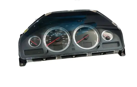 Volvo XC90 Speedometer (instrument cluster) 30765610 36000034 69199160T