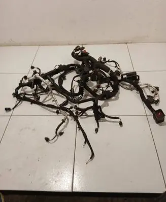 Land Rover Discovery Sport Engine installation wiring loom G4D314A099A LRBZ904