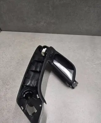 Volkswagen Polo V 6R Front door interior handle 6R0867180J