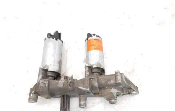Alfa Romeo 166 Seat adjustment motor 0130002512 82474742 185325103