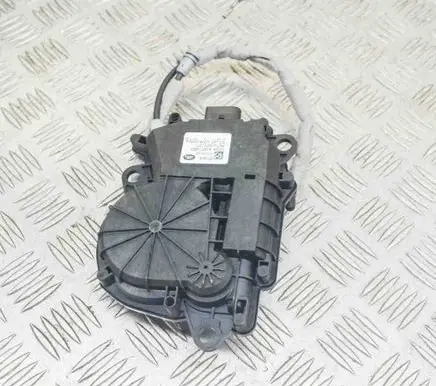 Land Rover Range Rover L405 Tailgate/trunk/boot lift motor CPLA404C10BD C02042105