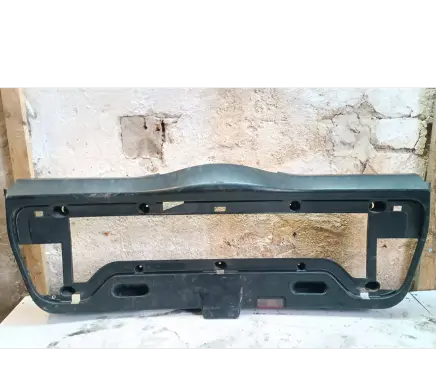 BMW 3 E46 Tailgate/boot lid cover trim 8218783