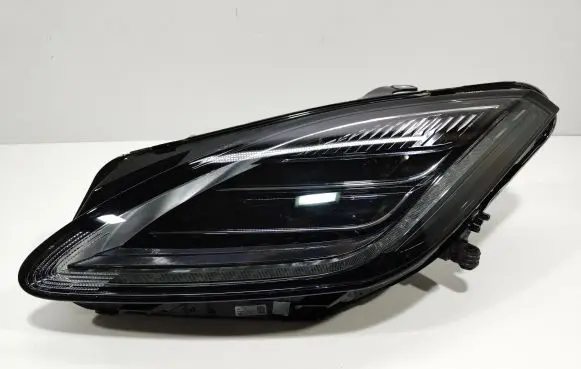 Jaguar E-Pace Headlight/headlamp J9C3-13W030-HD