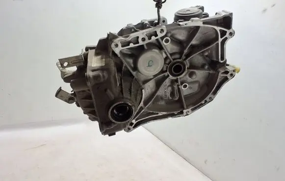 Renault Megane E-Tech Manual 6 speed gearbox RD0002