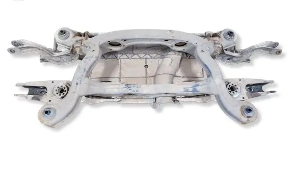 Mercedes-Benz B W246 W242 Rear subframe 