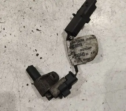 Citroen C4 I Camshaft position sensor 9654094580