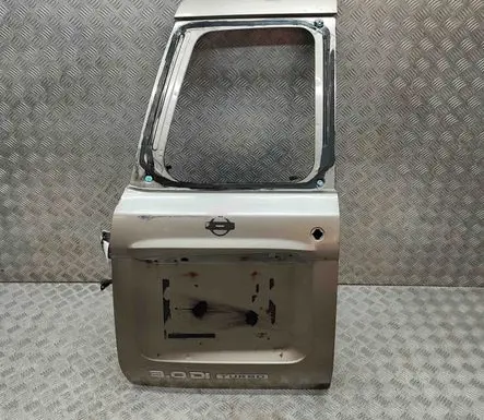 Nissan Patrol Y61 Rear door 90101VB100
