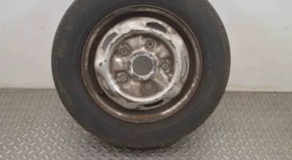 Ford Transit R12 spare wheel 1C15AC 55JX15