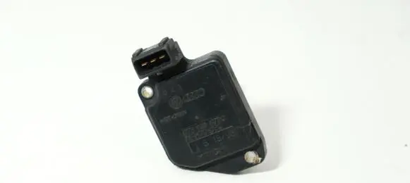 Audi A6 S6 C5 4B Mass air flow meter 078133471C