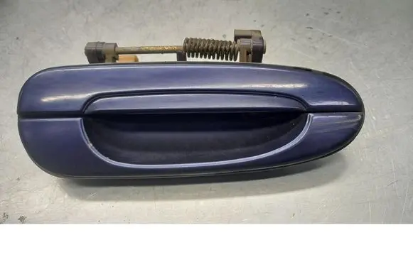 Mazda 626 Rear door exterior handle