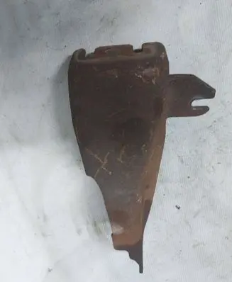 Ford Galaxy Engine mounting bracket c83fa