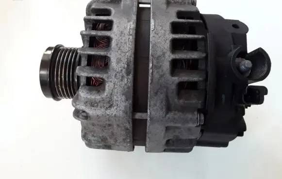 Peugeot 3008 II Generator/alternator 9810525380