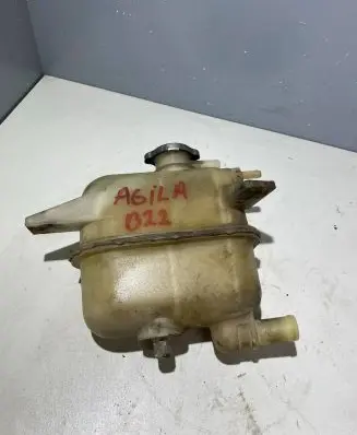 Opel Agila A Coolant expansion tank/reservoir ETP10908 ETP10644