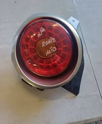 Alfa Romeo Mito Rear/tail lights 121212