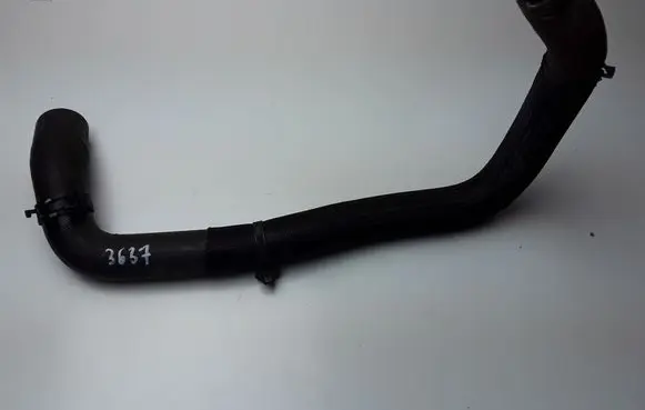 Nissan Micra K14 Engine coolant pipe/hose 215015FN0C