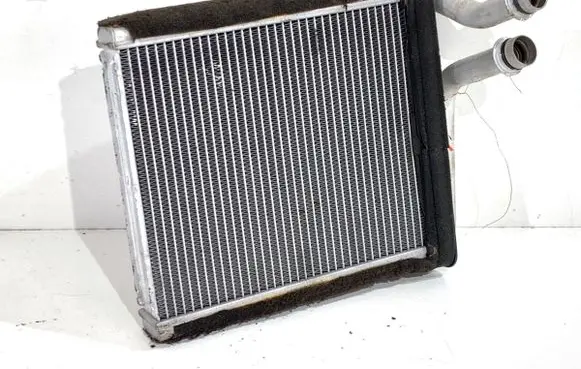 Volkswagen Golf Plus Heater blower radiator 3C0819031