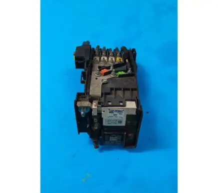 Peugeot 3008 I Battery control module 97993N 28236841