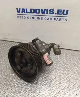 Fiat Doblo Power steering pump 51869236 28154636
