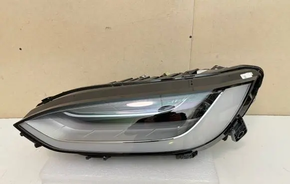 Tesla Model X Headlight/headlamp 103431800F 03292023 16137152