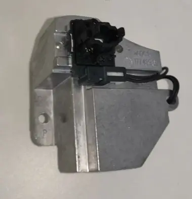 Audi A6 S6 C7 4G LED ballast control module 17748902