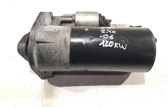 Volvo V70 Starter motor 0001109264 30714473 20070405