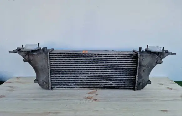 Nissan Navara Intercooler radiator D-2184A-05