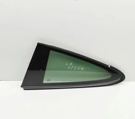 Porsche 911 991 Rear side window 99154311110