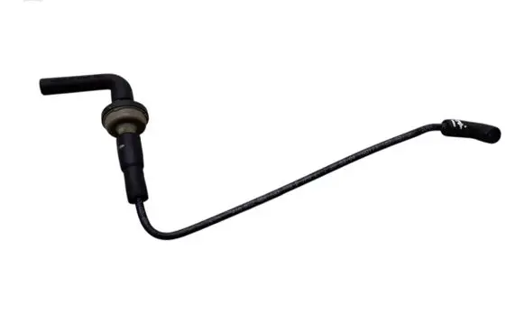 Audi A6 S6 C6 4F Vacuum line/pipe/hose 0E6133773B