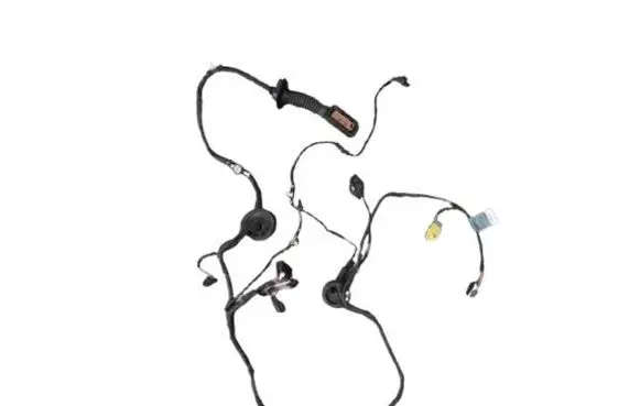 Audi Q5 SQ5 Front door wiring loom 8R0971030CQ
