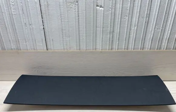 Audi A6 S6 C7 4G (D)pillar trim (top) 4G9867839