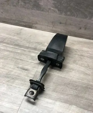 Skoda Rapid (NH) Rear door check strap stopper 5JA839267