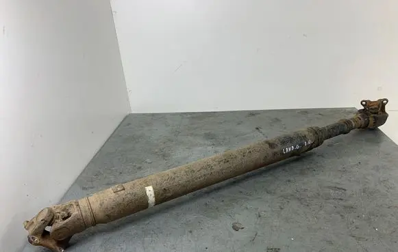Toyota Land Cruiser (J120) Middle center prop shaft 