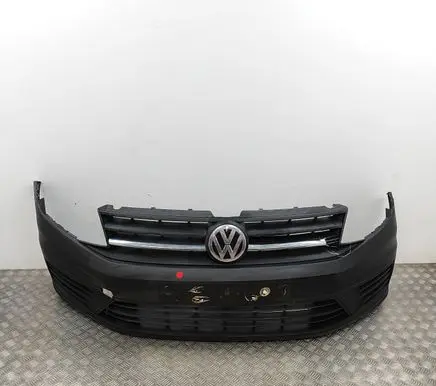 Volkswagen Caddy Front bumper 2K5807221J