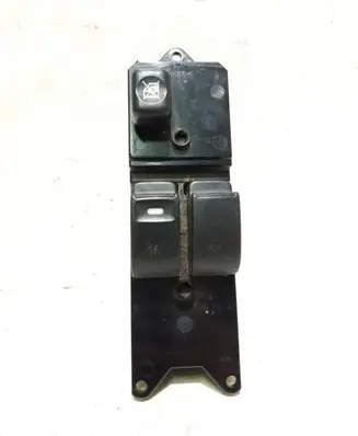 Mitsubishi Colt Electric window control switch MR587477 2964D1