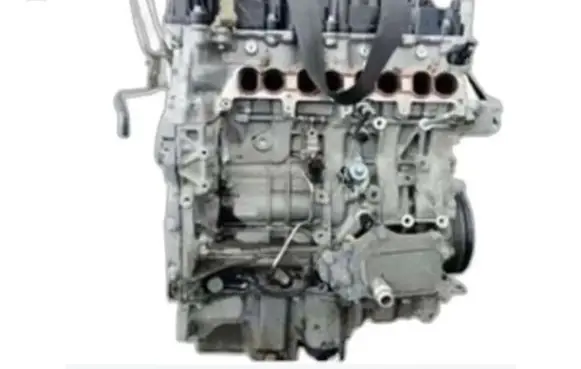 Opel Astra K Engine B16DTE