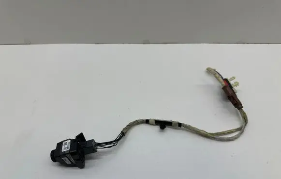 Jaguar XE Reversing camera GX7319G590BD C858005010092594