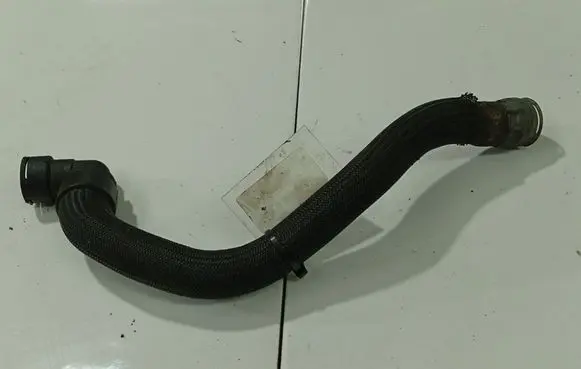 Citroen C4 I Picasso Engine coolant pipe/hose 