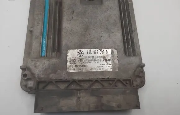 Engine control unit/module
