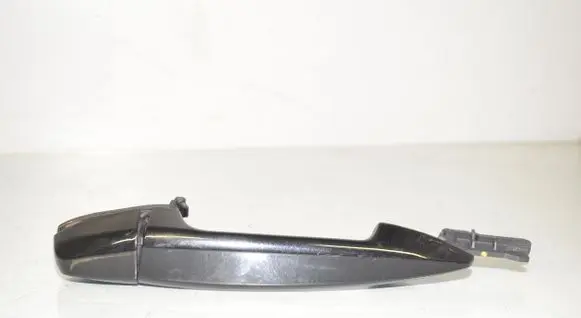 BMW 2 F45 Rear door exterior handle 7396305 51217396305