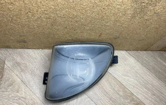 BMW 5 F10 F11 Front fog light 7216887 63177216887 6317721688702