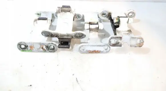 Ford Transit Courier Rear door hinge set 