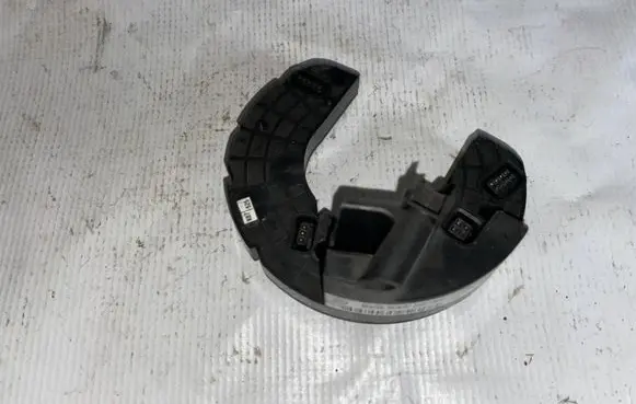 Mercedes-Benz S W220 Steering angle sensor 2205450232 A2205450232